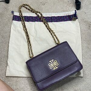Tory Burch Britten crossbody Bag